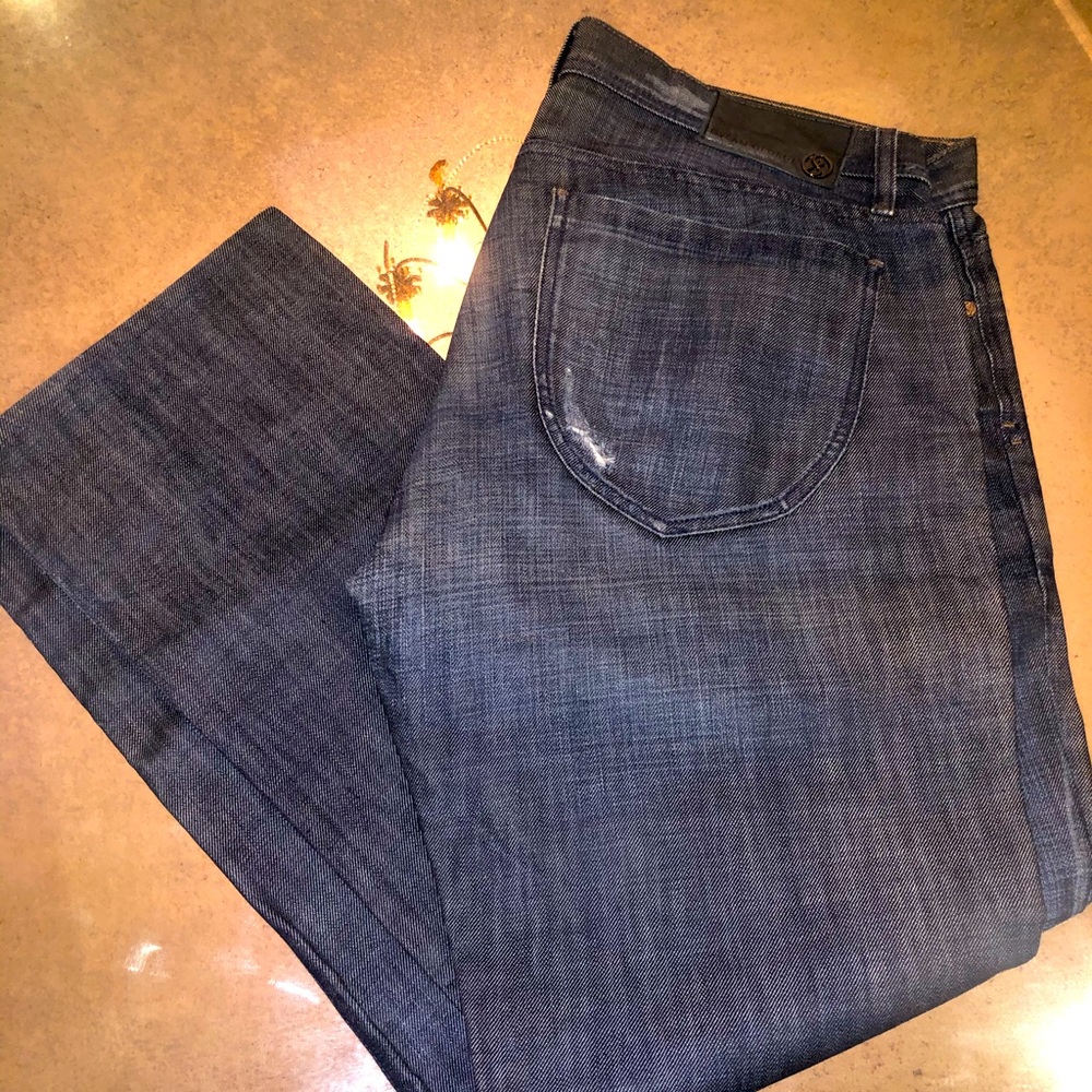 Dylan George Jeans 🔥🔥 (Men)
